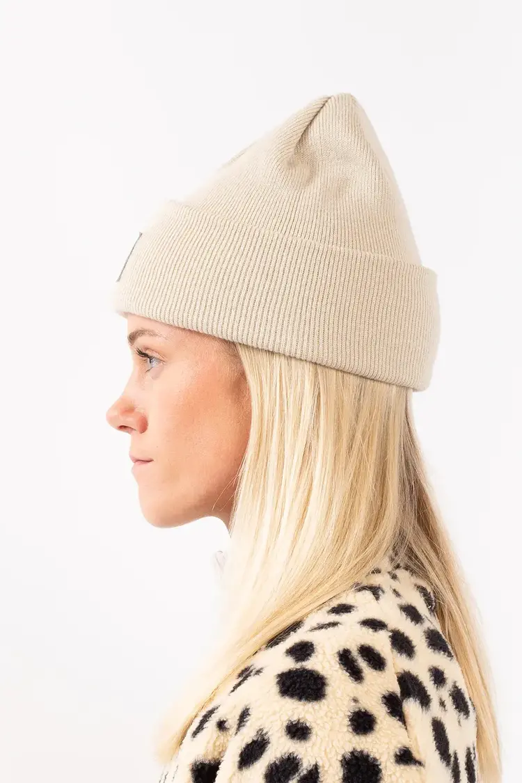 Eivy Eivy Watcher Beanie 2026 (Womens) | Off White