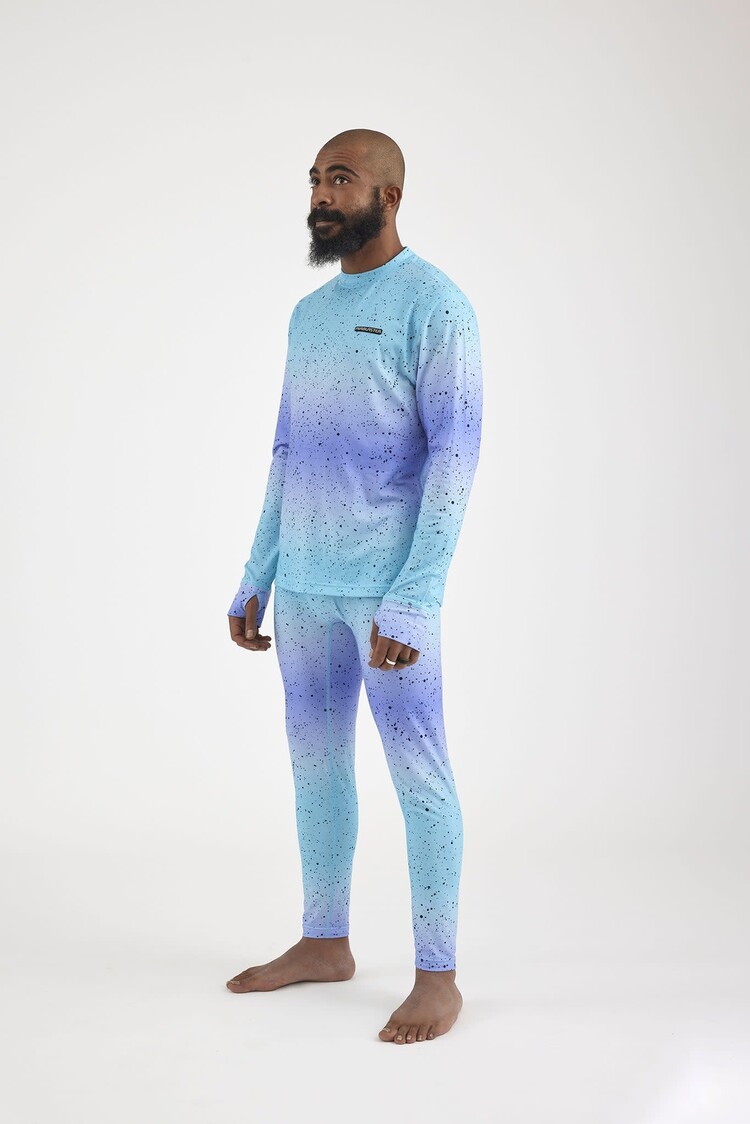 Airblaster Airblaster Base Layer Top 2025 (Mens) | Splatter