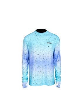 Airblaster Airblaster Base Layer Top 2025 (Mens) | Splatter