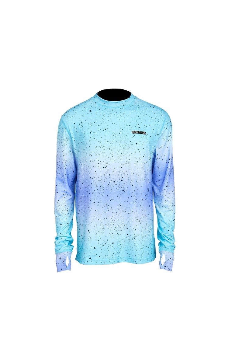 Airblaster Airblaster Base Layer Top 2025 (Mens) | Splatter