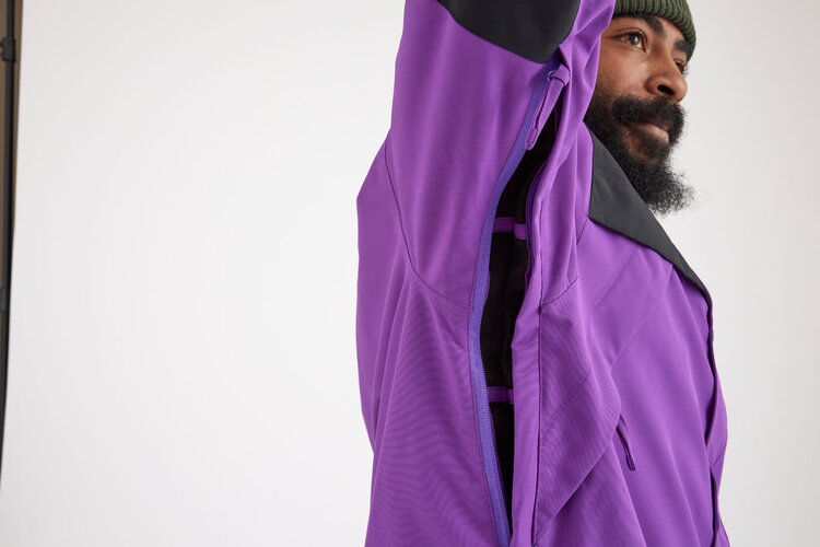 Airblaster Airblaster Guide Shell 2025 (Mens) | Cocard Yolo