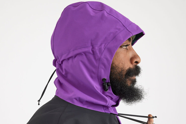 Airblaster Airblaster Guide Shell 2025 (Mens) | Cocard Yolo