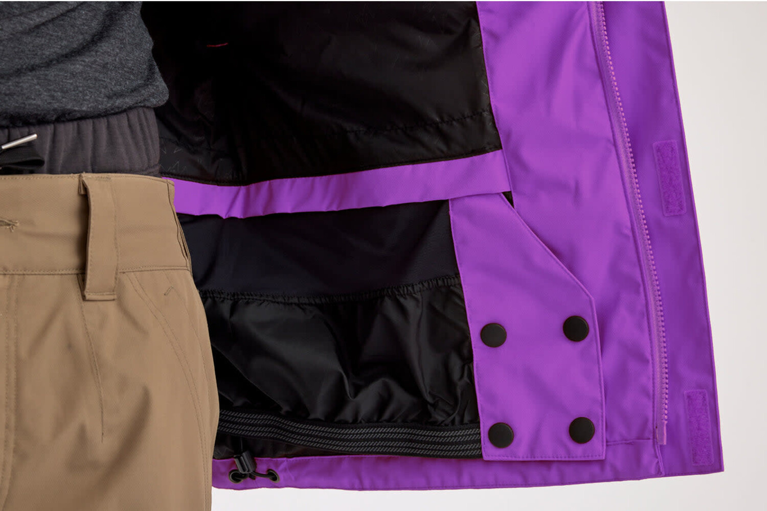 Airblaster Guide Shell 2025 (Mens) | Cocard Yolo - The Drop Rideshop