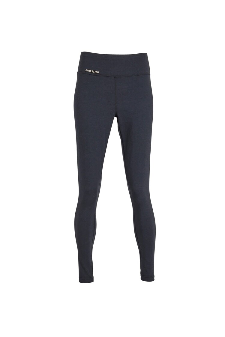 Airblaster Airblaster Base Layer Bottom 2025 (Womens) | Black