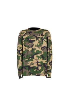 Airblaster Airblaster Base Layer Top 2026 (Youth) | Og Dinoflage