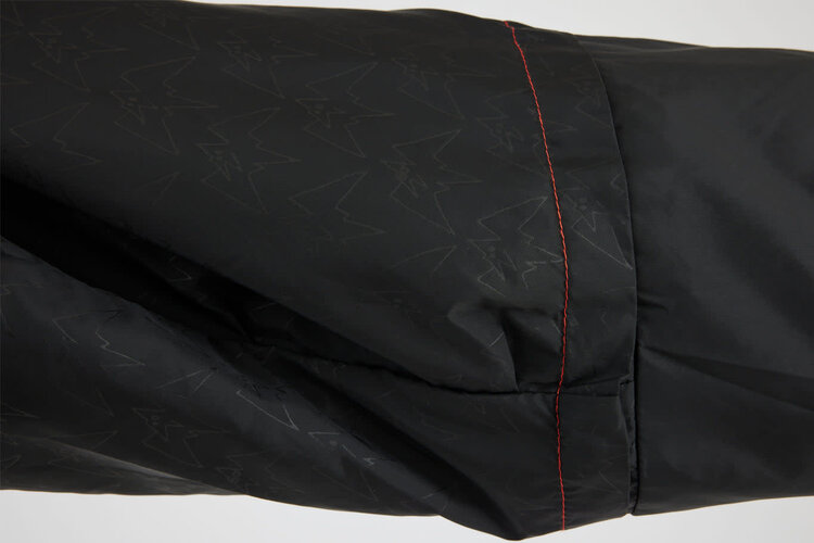 Airblaster Airblaster Beast Bib 2026 (Youth) | Vintage Black