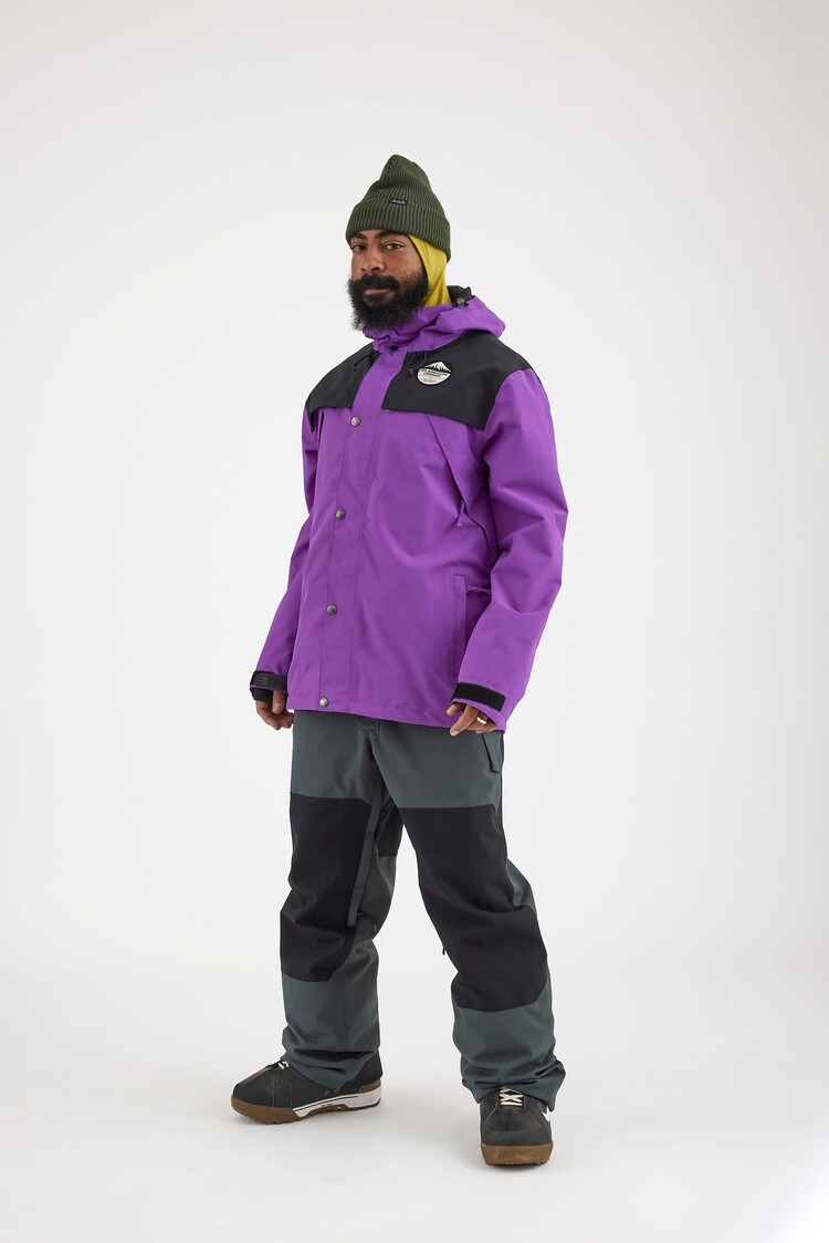 Airblaster Airblaster Guide Shell 2025 (Mens) | Magic