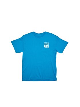 Airblaster Airblaster Style Correct S/S Tee 2025 (Mens) | Turquoise