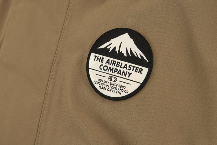 Airblaster Airblaster Beast Jacket 2025 (Youth) | Shark