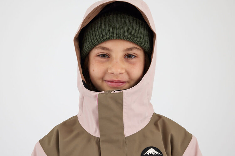 Airblaster Airblaster Beast Jacket 2025 (Youth) | Shark