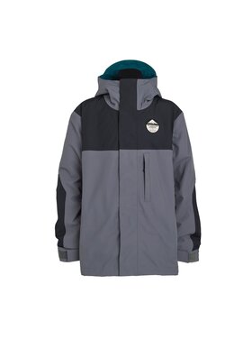 Airblaster Airblaster Beast Jacket 2025 (Youth) | Shark