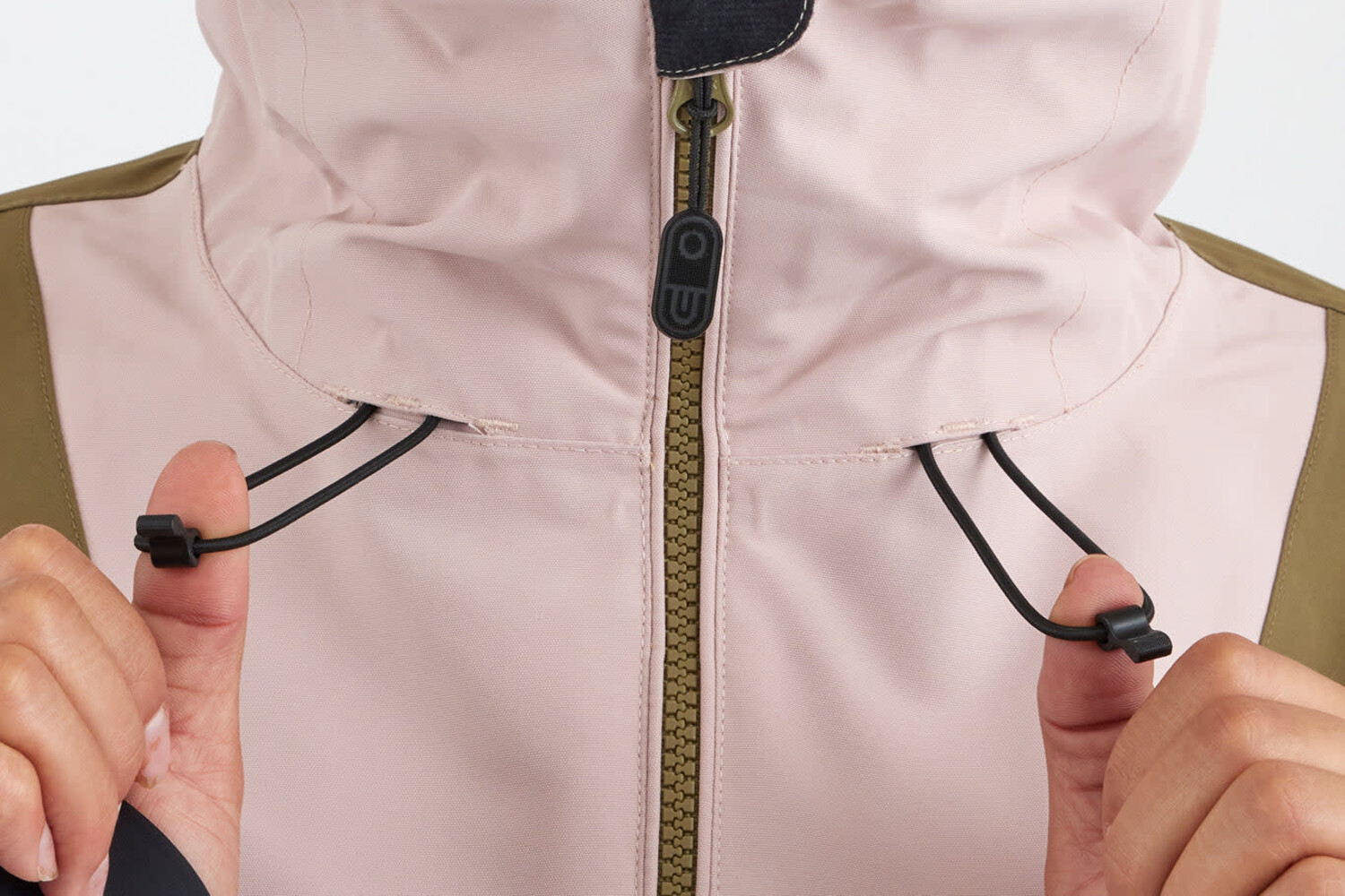 Airblaster Freedom Pullover 2025 (Womens) | Leopard Shimmer - The