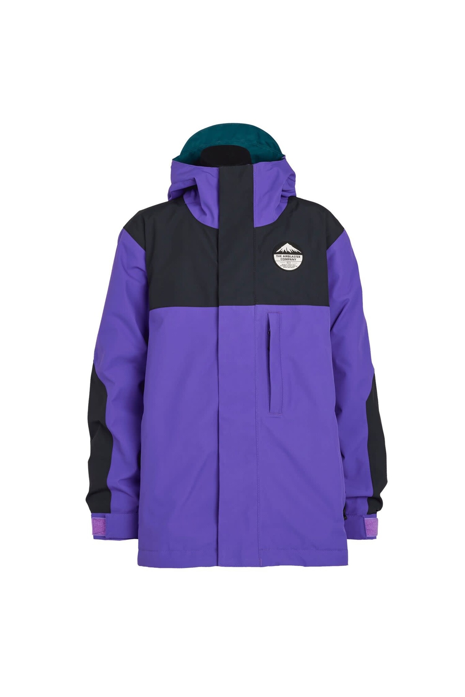 Airblaster Beast Jacket 2025 (Youth) | Magic - The Drop Rideshop