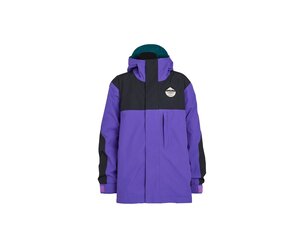 Airblaster Beast Jacket 2025 (Youth) | Magic - The Drop Rideshop