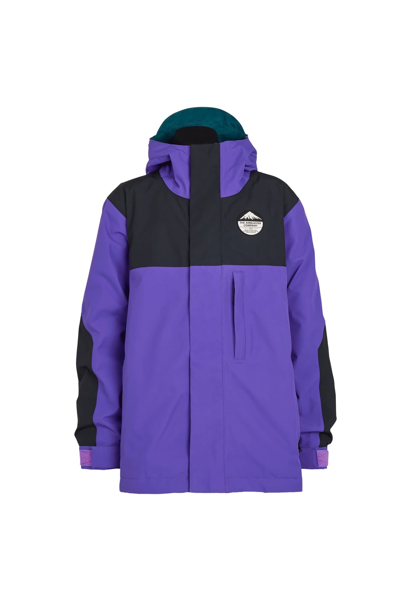 Airblaster Beast Jacket 2025 (Youth) | Magic - The Drop Rideshop