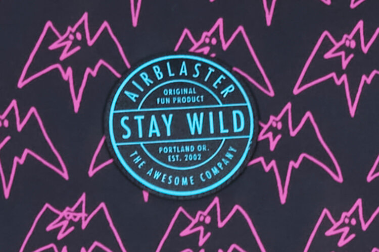 Airblaster Airblaster Bruiser Jacket 2025 (Mens) | Chainz