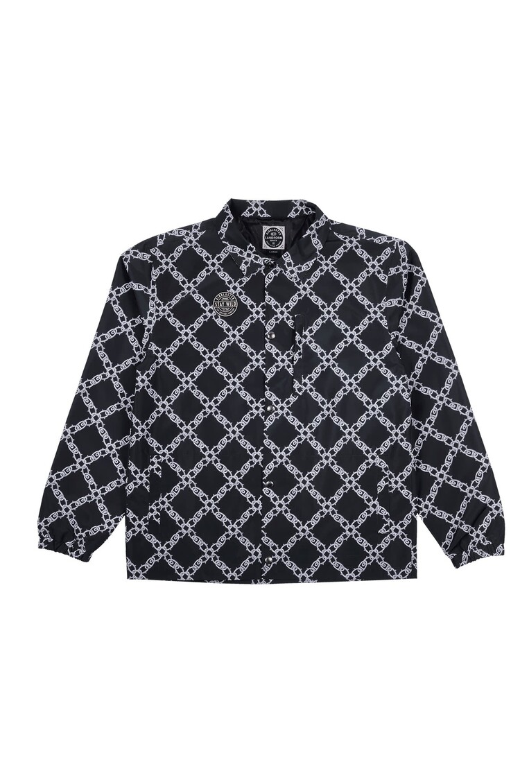 Airblaster Airblaster Bruiser Jacket 2025 (Mens) | Chainz