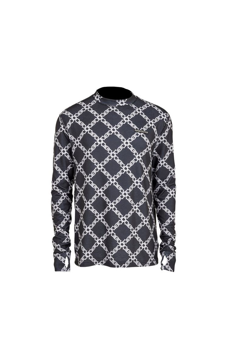 Airblaster Airblaster Base Layer Top 2025 (Mens) | Chainz