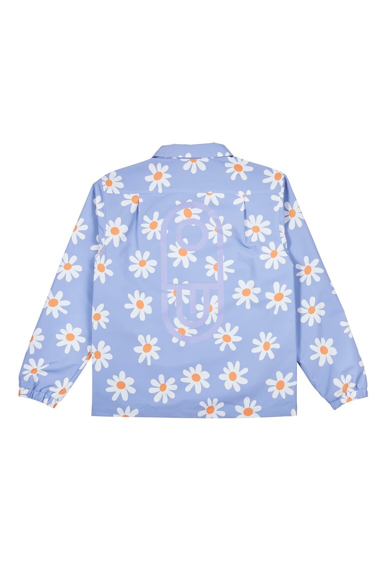 Airblaster Airblaster Bruiser Jacket 2025 (Mens) | Thistle Big Daisy