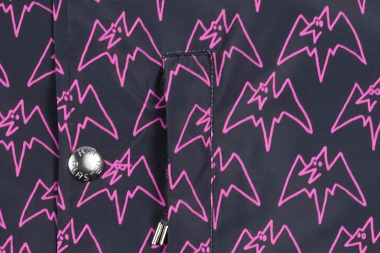 Airblaster Airblaster Bruiser Jacket 2025 (Mens) | Thistle Big Daisy