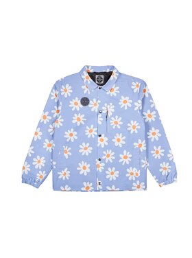 Airblaster Airblaster Bruiser Jacket 2025 (Mens) | Thistle Big Daisy