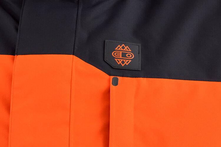 Airblaster Airblaster Beast 2L Jacket 2025 (Mens) | Bode Space