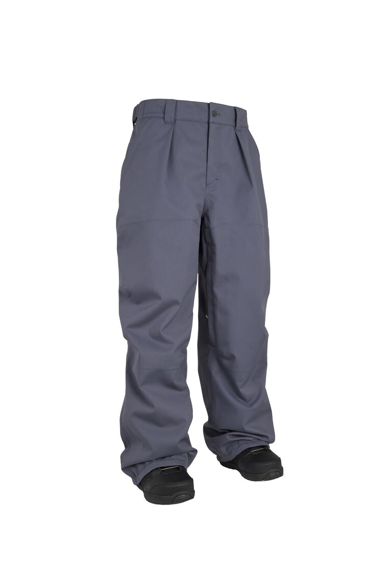 Airblaster Airblaster Contrast Insulated Pant 2025 (Mens) | Cocard Thunder