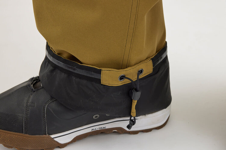 Airblaster Airblaster Contrast Insulated Pant 2025 (Mens) | Cocard Thunder