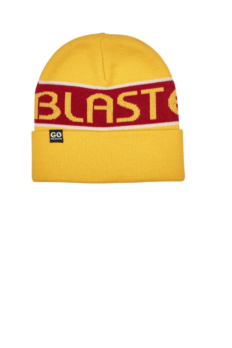 Airblaster Airblaster Go Medium Beanie 2026 (Unisex) | Yolo
