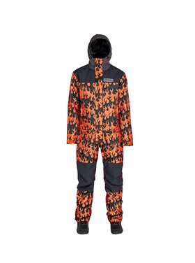 Airblaster Airblaster Insulated Freedom Suit 2025 (Mens) | Flames