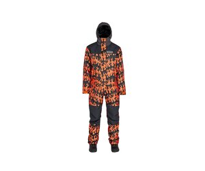AIRBLASTER FREEDOM ウェア L Airblaster Insulated Freedom Suit - Men's - Men