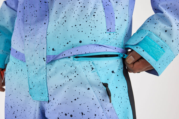 Airblaster Airblaster Insulated Freedom Suit 2025 (Mens) | Flames