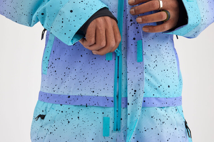 Airblaster Airblaster Insulated Freedom Suit 2025 (Mens) | Flames