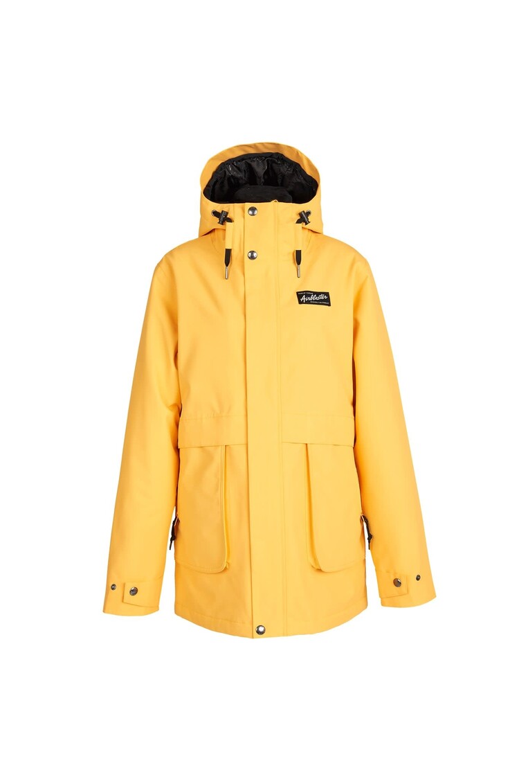 Airblaster Airblaster Nicolette Jacket 2025 (Womens) | Apricot