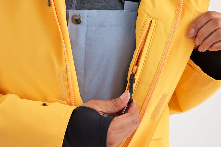 Airblaster Airblaster Nicolette Jacket 2025 (Womens) | Apricot