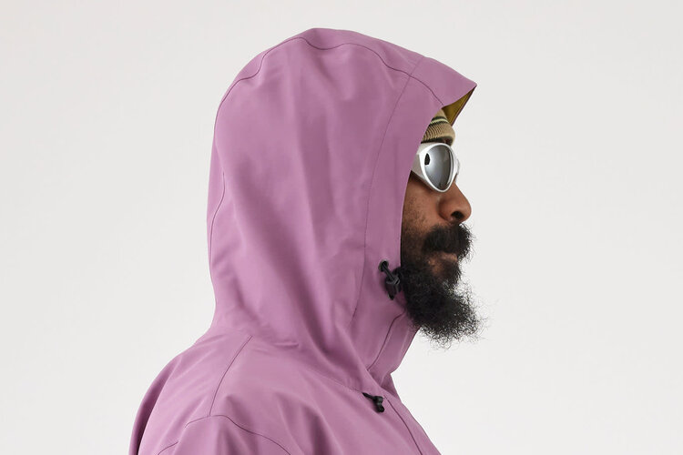 Airblaster Airblaster Phatstripe Insulated Jacket 2025 (Mens) | Cocard Navy