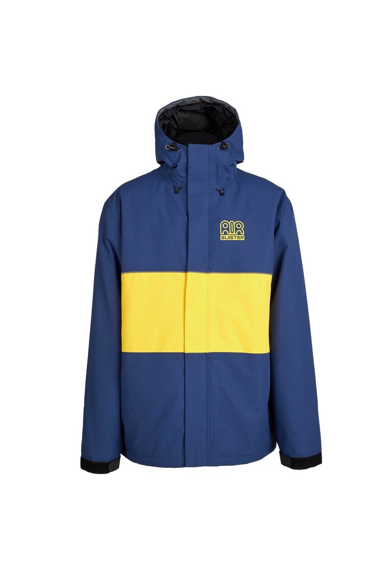 Airblaster Airblaster Phatstripe Insulated Jacket 2025 (Mens) | Cocard Navy