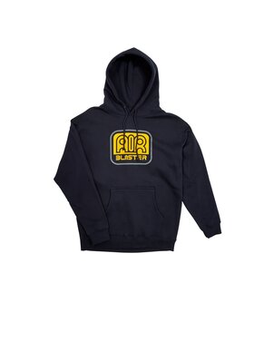 Airblaster Airblaster Player 1 Hoody 2025 (Mens) | Navy