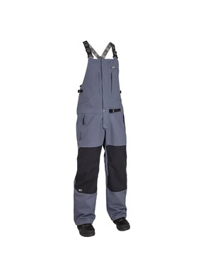 Airblaster Airblaster Stretch Krill Bib 2026 (Mens) | Cocard Thunder