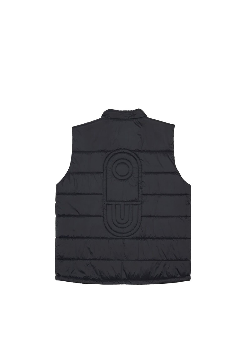 Airblaster Airblaster Team Vest 2026 (Mens) | Black