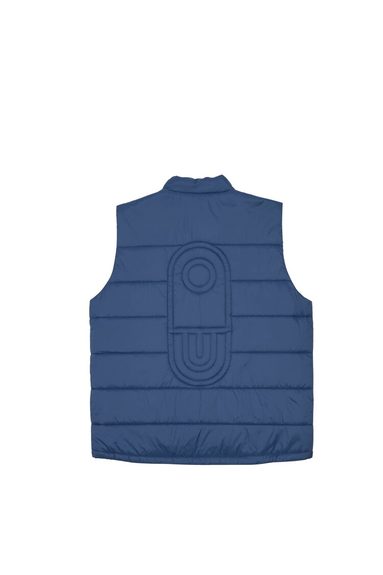 Airblaster Airblaster Team Vest 2026 (Mens) | Cocard Navy