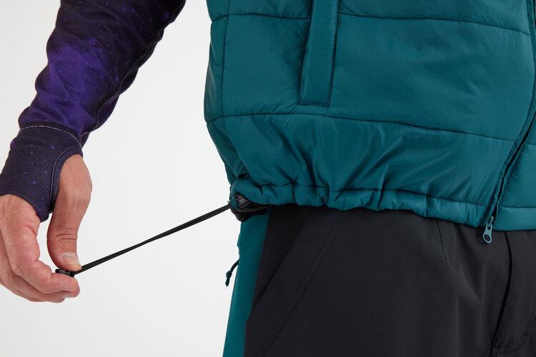 Airblaster Airblaster Team Vest 2026 (Mens) | Cocard Navy