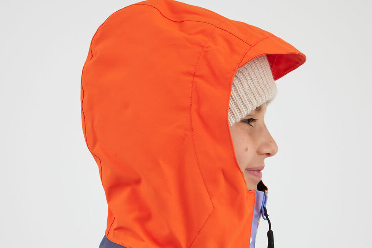 Airblaster Airblaster Trencher Full Zip 2026 (Youth) | Bluebird Terry