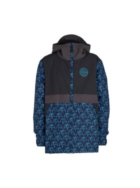 Airblaster Airblaster Trencher Full Zip 2026 (Youth) | Bluebird Terry