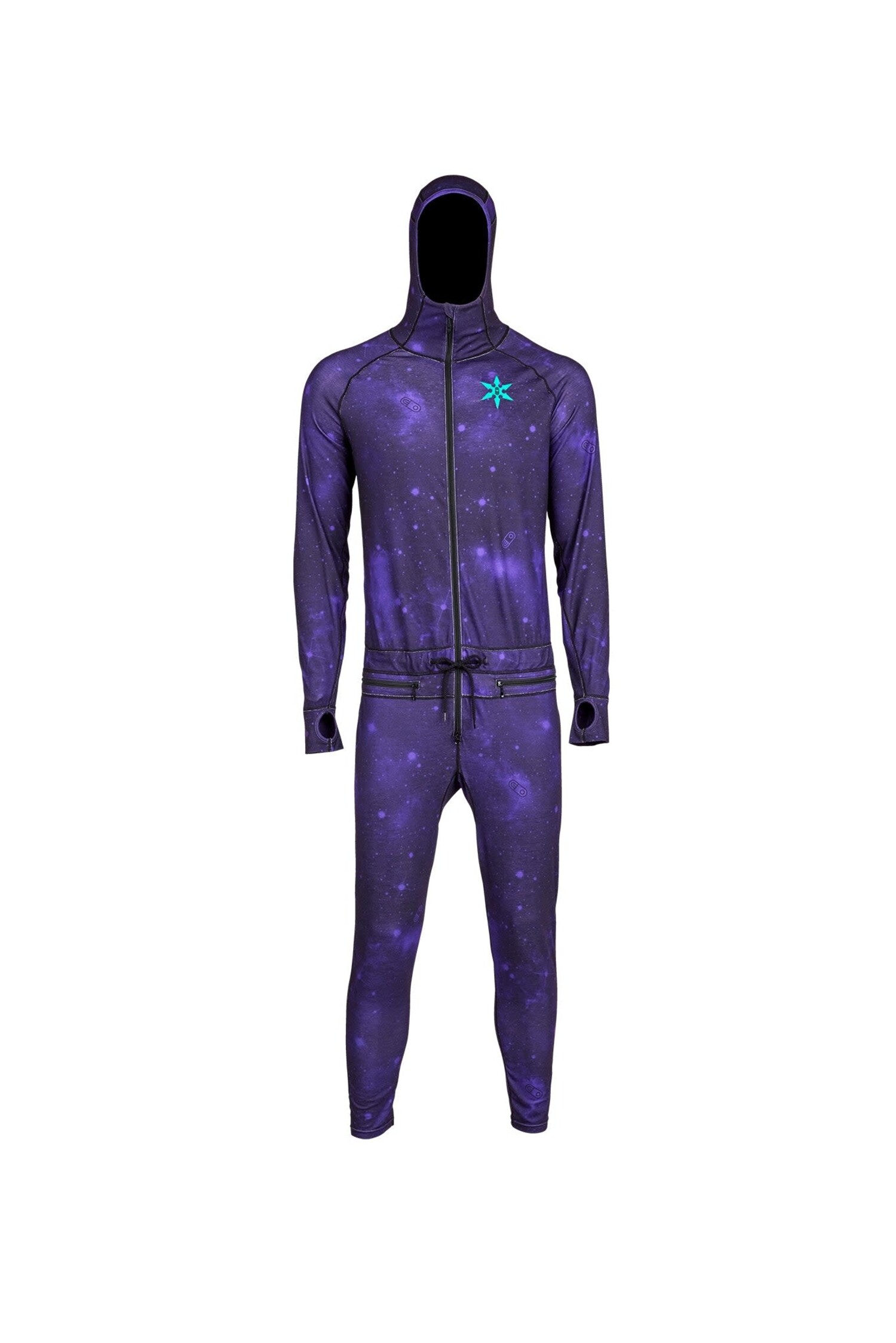 Airblaster Classic Ninja Suit 2025 (Mens) | Bode Space - The Drop