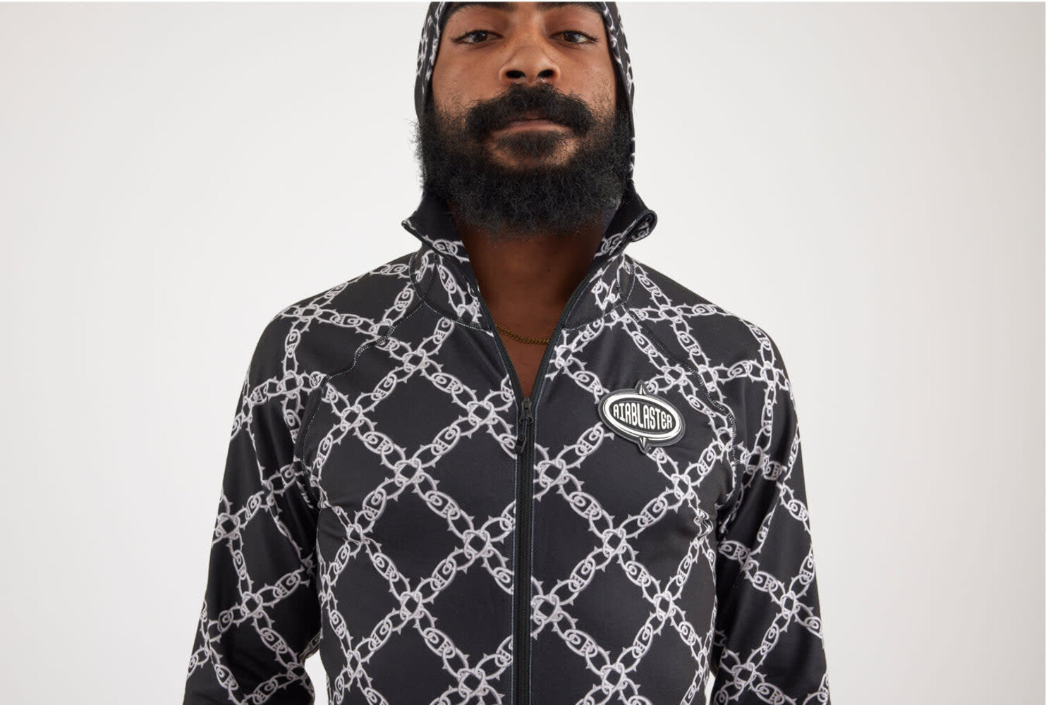 Airblaster Classic Ninja Suit 2025 (Mens) | Bode Space - The Drop