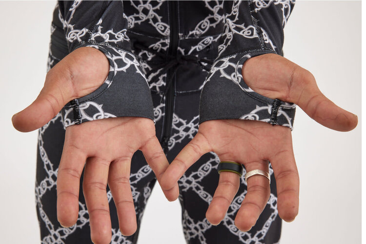 Airblaster Airblaster Classic Ninja Suit 2025 (Mens) | Bode Space