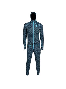 Airblaster Airblaster Classic Ninja Suit 2025 (Mens) | Bluebird Terry
