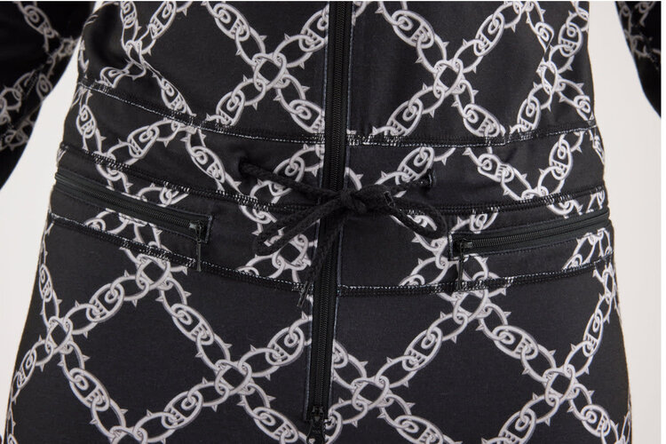 Airblaster Airblaster Classic Ninja Suit 2025 (Mens) | Bluebird Terry