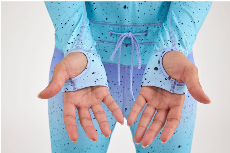 Airblaster Airblaster Classic Ninja Suit 2026 (Womens) | Black